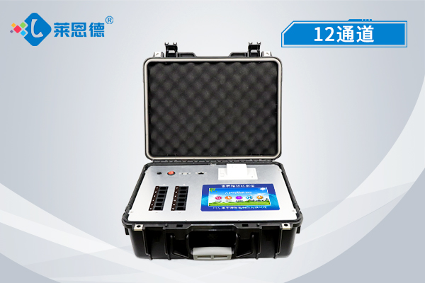 農(nóng)藥殘留檢測(cè)儀是一種發(fā)展趨勢(shì) 農(nóng)藥殘留檢測(cè)儀是一種發(fā)展趨勢(shì)