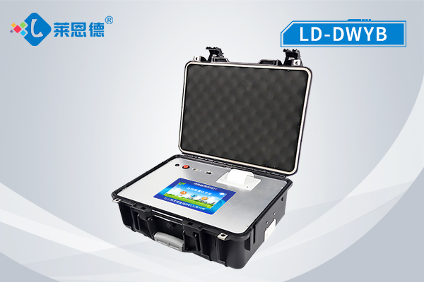 為什么要使用動(dòng)物疫病診斷儀？