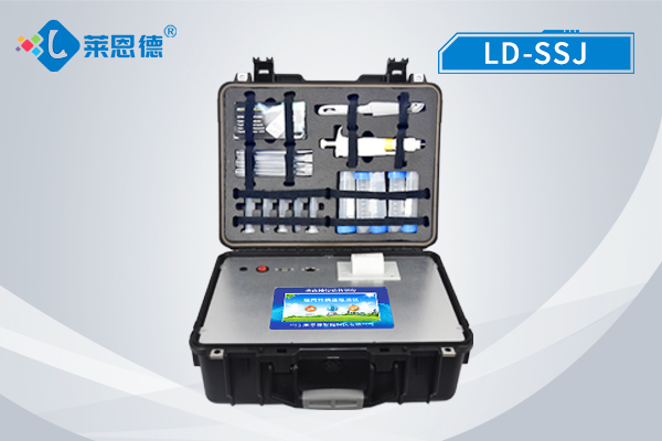 為什么要使用瘦肉精殘留檢測(cè)儀檢測(cè)肉類安全? 為什么要使用瘦肉精殘留檢測(cè)儀檢測(cè)肉類安全?