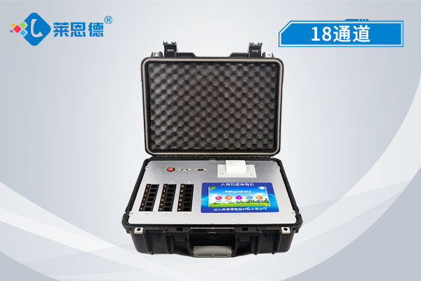 農(nóng)藥殘留檢測儀成為守護(hù)農(nóng)產(chǎn)品安全的鐵面判官 農(nóng)藥殘留檢測儀成為守護(hù)農(nóng)產(chǎn)品安全的鐵面判官