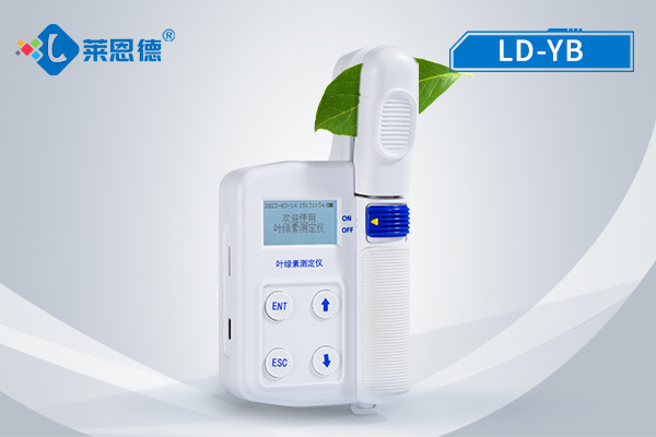 葉綠素檢測儀的實(shí)用意義:及時(shí)掌握綠素、葉面溫度等數(shù)據(jù) 葉綠素檢測儀的實(shí)用意義:及時(shí)掌握綠素、葉面溫度等數(shù)據(jù)