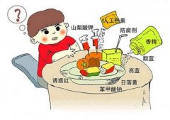 多功能食品安全檢測儀檢測食品中的添加劑 多功能食品安全檢測儀檢測食品中的添加劑