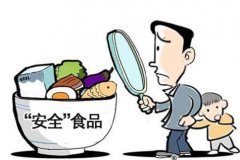 食品檢測儀器設備加強糧食重金屬超標檢測 食品檢測儀器設備加強糧食重金屬超標檢測