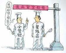 食品快速檢測儀器設備護衛(wèi)年末飲食安全 食品快速檢測儀器設備護衛(wèi)年末飲食安全
