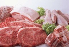 多功能食品安全測(cè)定儀檢測(cè)肉類食品是否變質(zhì) 多功能食品安全測(cè)定儀檢測(cè)肉類食品是否變質(zhì)