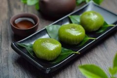 高智能食品安全檢測(cè)儀守護(hù)青團(tuán)產(chǎn)品質(zhì)量 高智能食品安全檢測(cè)儀守護(hù)青團(tuán)產(chǎn)品質(zhì)量