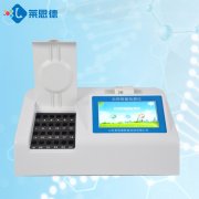 農(nóng)殘檢測(cè)儀廣泛應(yīng)用的原因 農(nóng)殘檢測(cè)儀廣泛應(yīng)用的原因