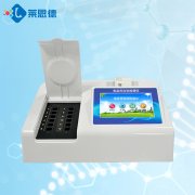 食品吊白塊檢測儀能提高檢測結果的準確性 食品吊白塊檢測儀能提高檢測結果的準確性