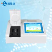 農藥殘留檢測儀克服傳統(tǒng)檢測方式弊端 農藥殘留檢測儀克服傳統(tǒng)檢測方式弊端