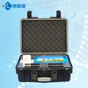 多功能食品安全檢測(cè)儀加強(qiáng)食品檢測(cè)工作力度 多功能食品安全檢測(cè)儀加強(qiáng)食品檢測(cè)工作力度