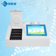 農(nóng)藥殘留檢測(cè)儀提高居民生活品質(zhì) 農(nóng)藥殘留檢測(cè)儀提高居民生活品質(zhì)