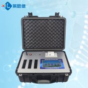多功能食品安全檢測(cè)儀強(qiáng)調(diào)合理用藥 多功能食品安全檢測(cè)儀強(qiáng)調(diào)合理用藥