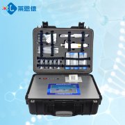 瘦肉精檢測(cè)儀進(jìn)行肉質(zhì)檢測(cè) 瘦肉精檢測(cè)儀進(jìn)行肉質(zhì)檢測(cè)