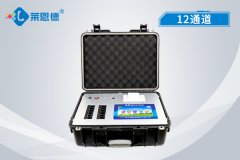 農(nóng)藥殘留檢測(cè)儀如何完成檢測(cè)工作? 農(nóng)藥殘留檢測(cè)儀如何完成檢測(cè)工作?