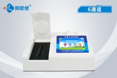 多功能食品安全檢測儀促進(jìn)人們安全飲食 多功能食品安全檢測儀促進(jìn)人們安全飲食