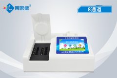 農(nóng)藥殘留檢測儀遏制農(nóng)殘超標(biāo) 農(nóng)藥殘留檢測儀遏制農(nóng)殘超標(biāo)