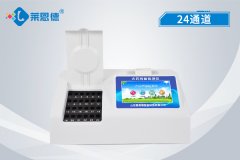 農(nóng)藥殘留檢測(cè)儀合理調(diào)整農(nóng)藥施加 農(nóng)藥殘留檢測(cè)儀合理調(diào)整農(nóng)藥施加